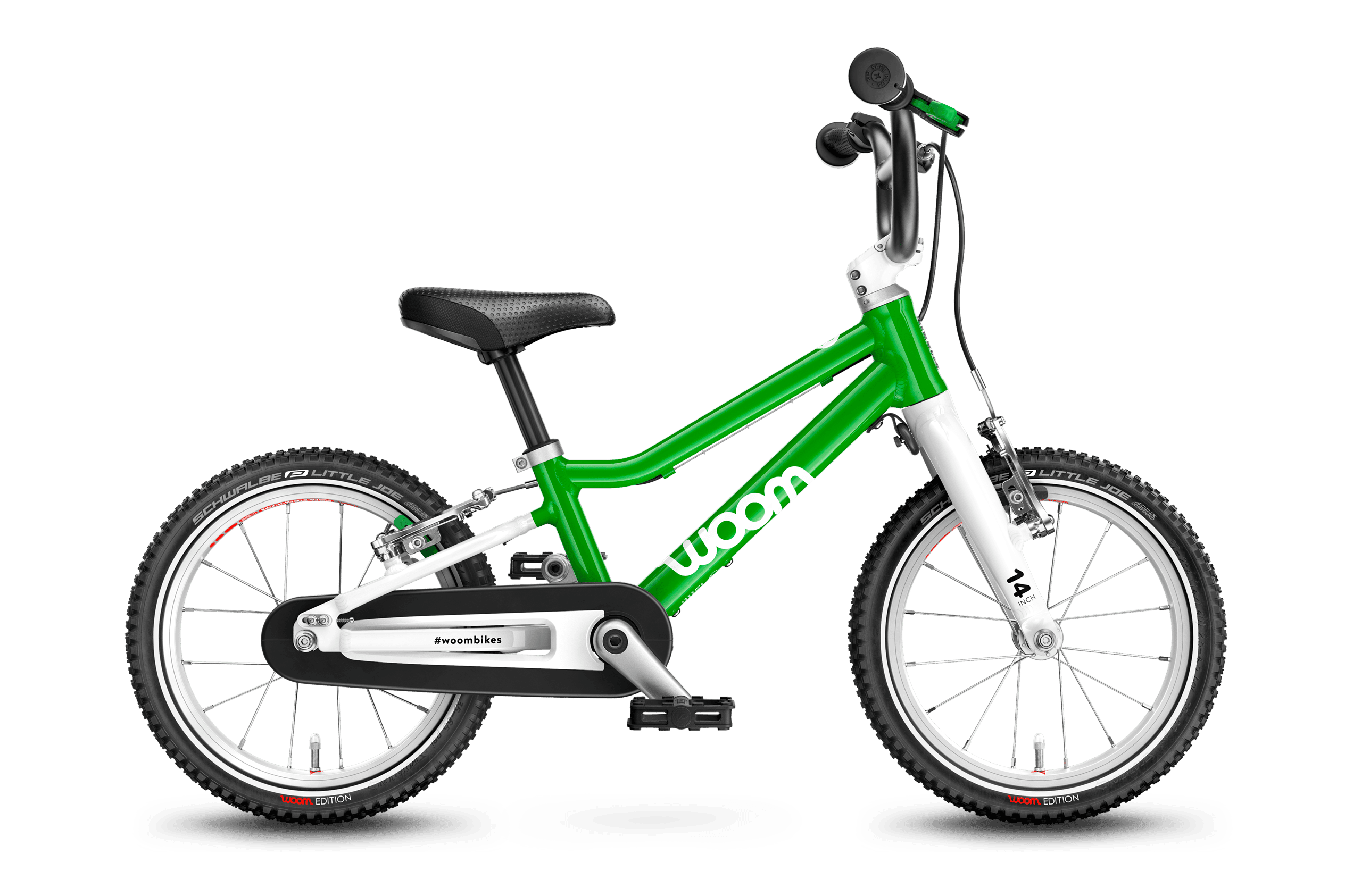 Kinderleicht Radfahren lernen